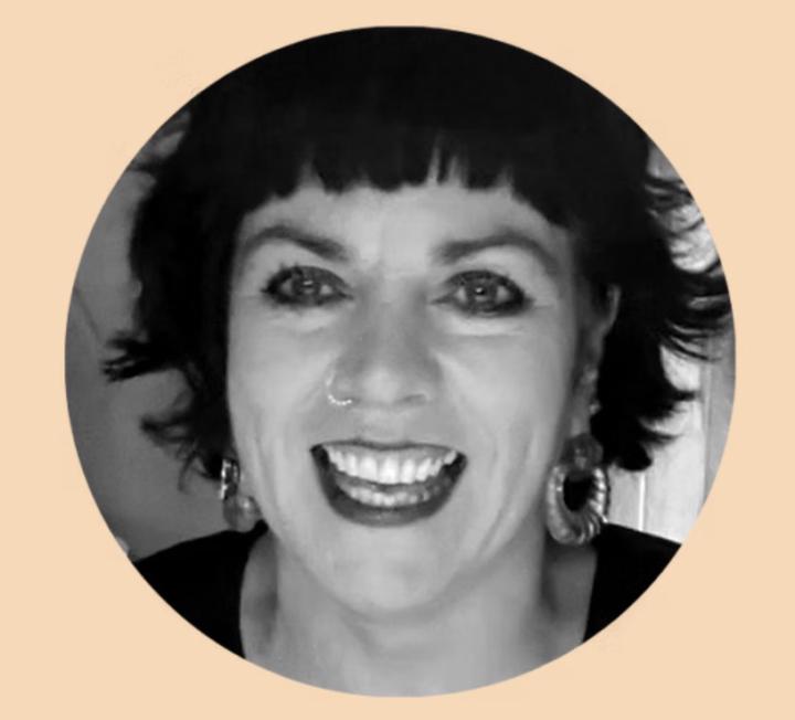 Luisa Mannering