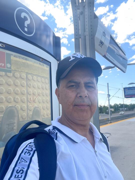 Hassan Kaissi