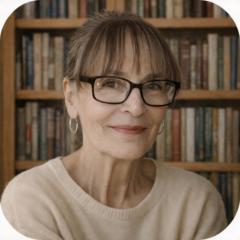 Dagmar Wright