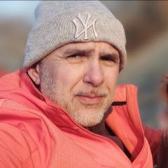 Jérôme Selb