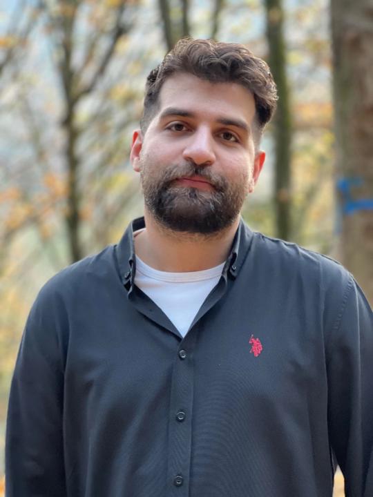 Ramin Yazdani