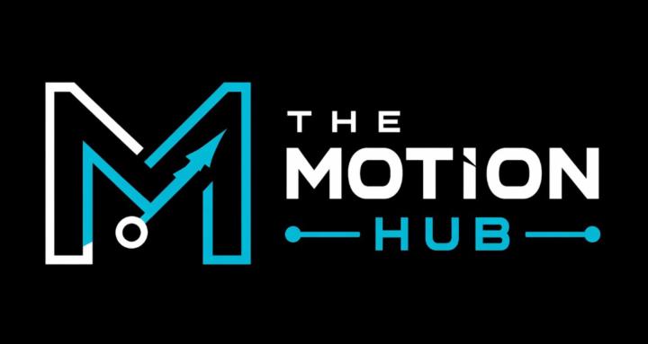 THE MOTION HUB