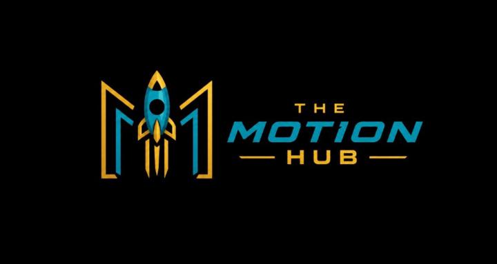 THE MOTION HUB