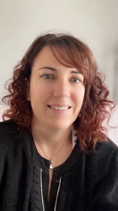 Peggy Gelot
