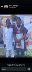 Tobi Kuye