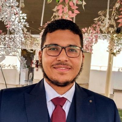 Abdelrahman Abdelfattah