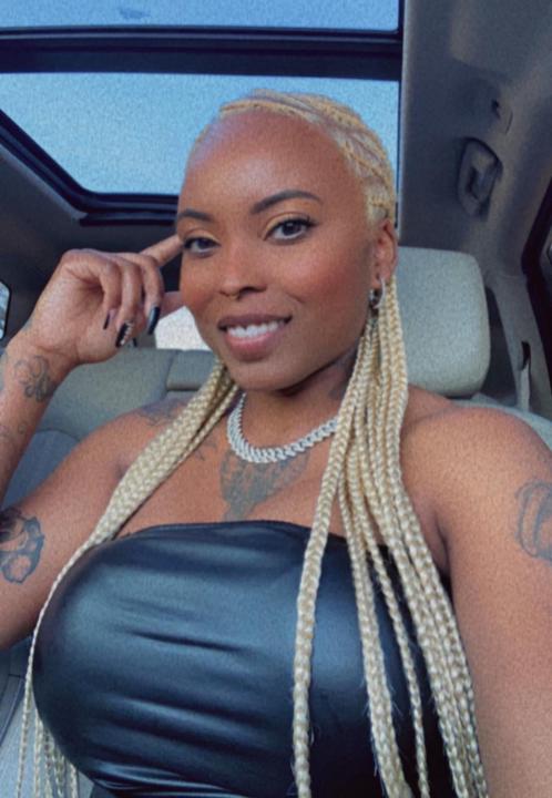 Tystacia Dean