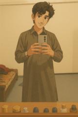 Sohail Akash