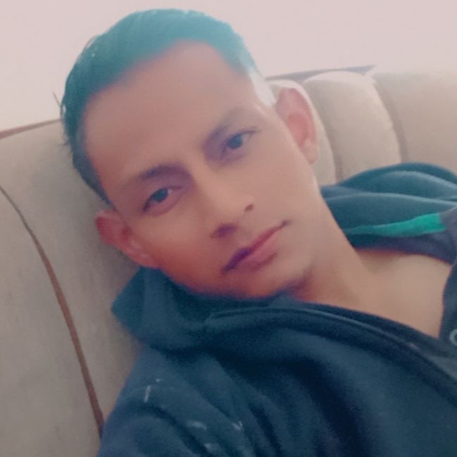 Ivan Pulamarin