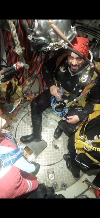 Christos Charalampous