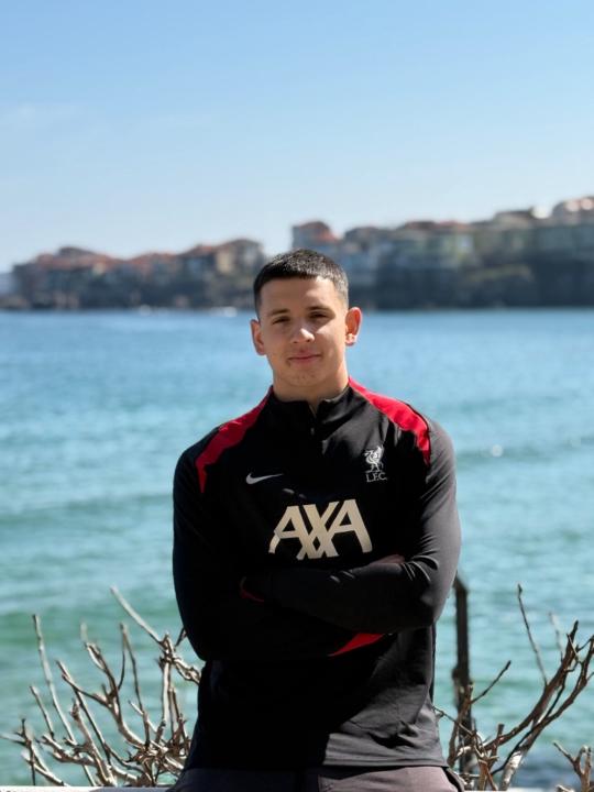 Zlatomir Daskalov