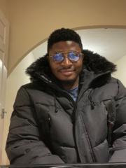 Bilal Parker