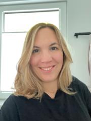 Nadja Wolf