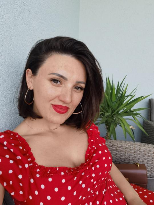 Isabela Ursaciuc