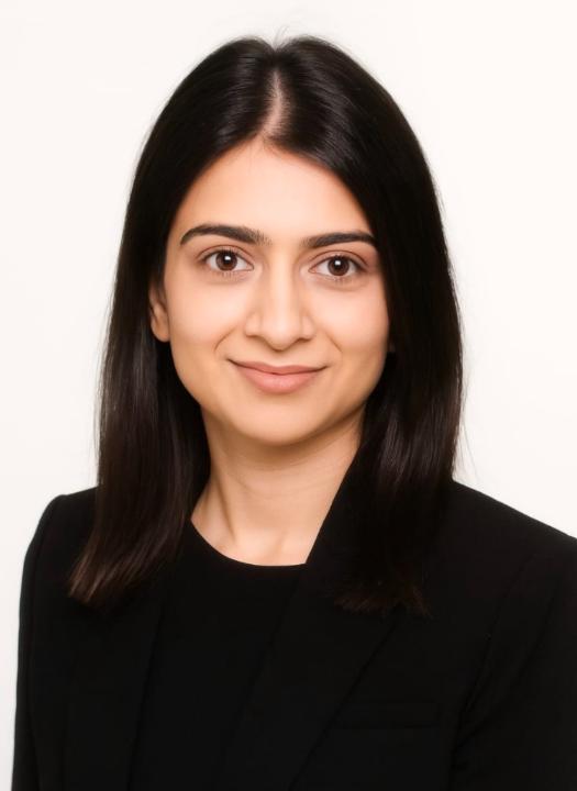 Rutba Asghar