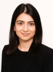 Rutba Asghar