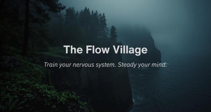 The Flow Village