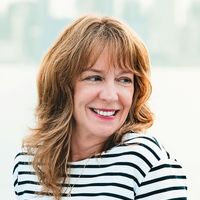 Lisa O'Sullivan