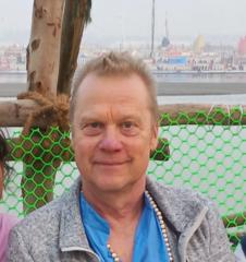 Henry Koch