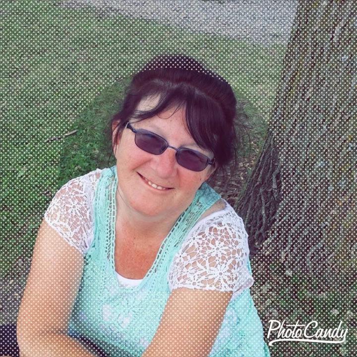 Teresa Jensen