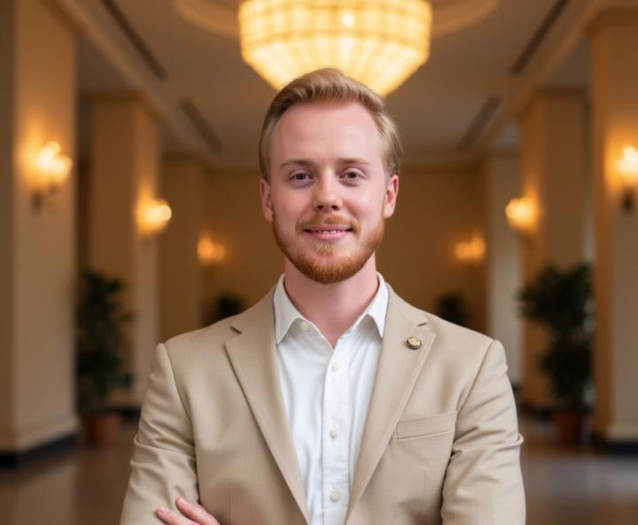 Magnus Bojsen-Møller