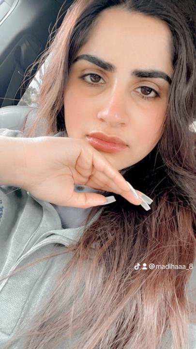 Madiha Khan