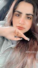 Madiha Khan