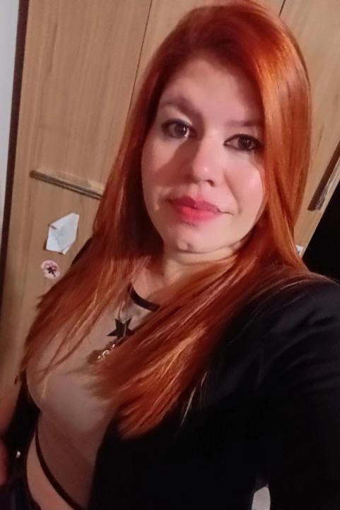 Fanny Raquel Fernández Noguera