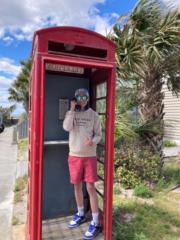 Keaton Anderson