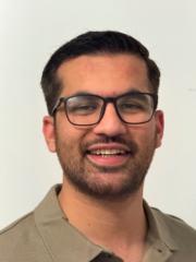 Kashif Tahir