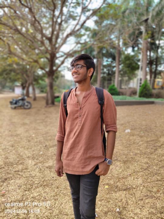 Sahil Solse