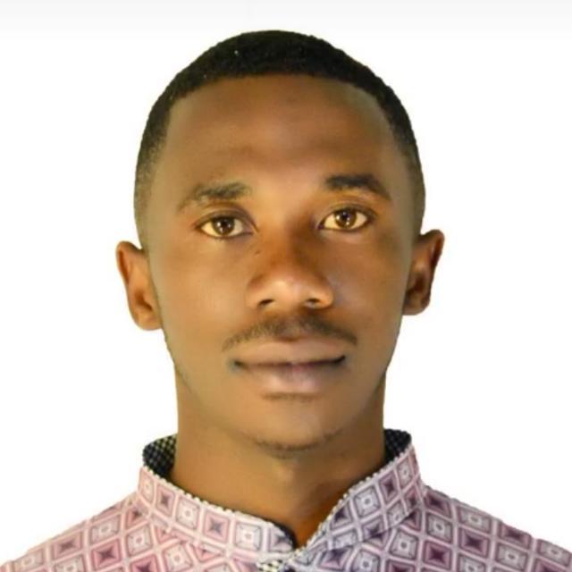 Byiringiro Jean de Dieu