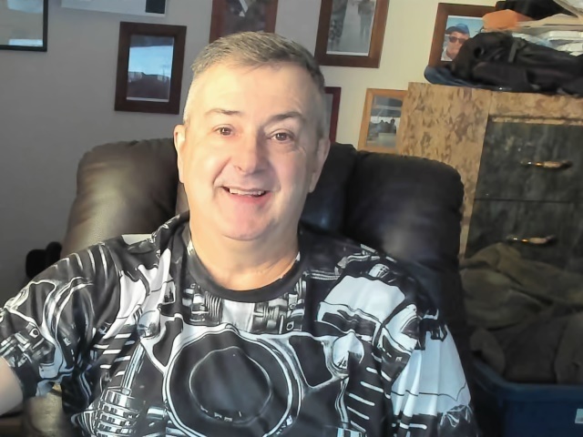 Sylvain Alarie