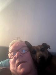 Robin Horwood