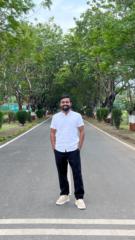 Parth Bagtharia
