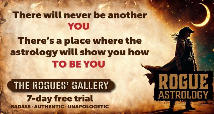 The Rogues' Gallery