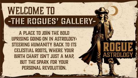 The Rogues' Gallery gallery image