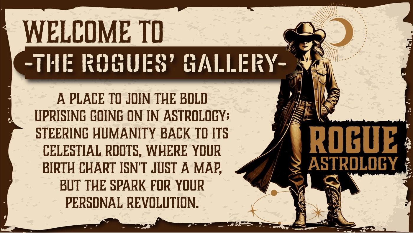 The Rogues' Gallery