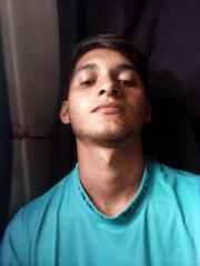 Cristhian González