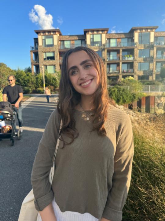 Yael Dahan