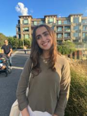 Yael Dahan