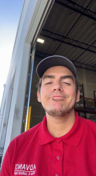 Justyn Espinoza