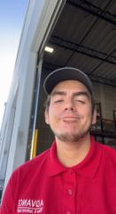 Justyn Espinoza