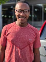 Mosebo Mamabolo