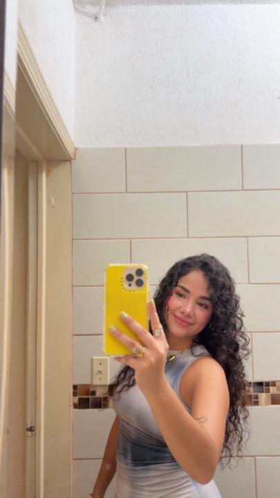 Maria Fernanda Mata Rincon