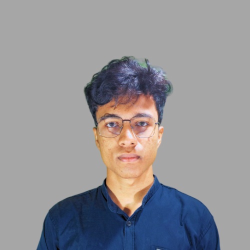 Rajesh Kumar Das