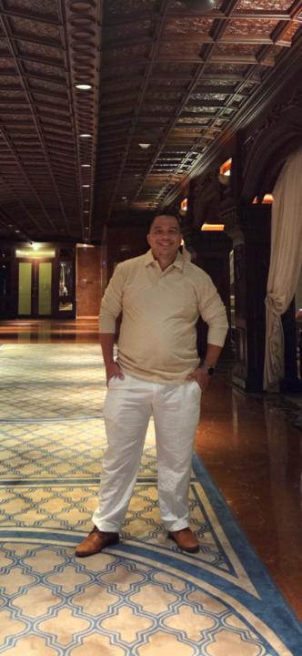 Jose Ramirez de Arellano