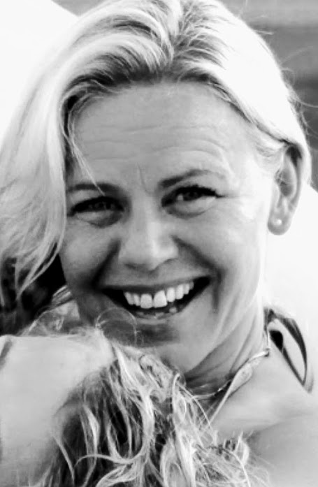 Lærke Bregenhøj