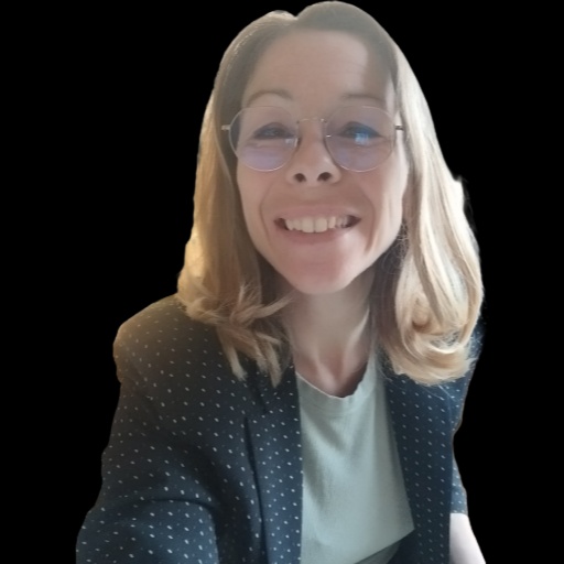 Pascale Poupelin