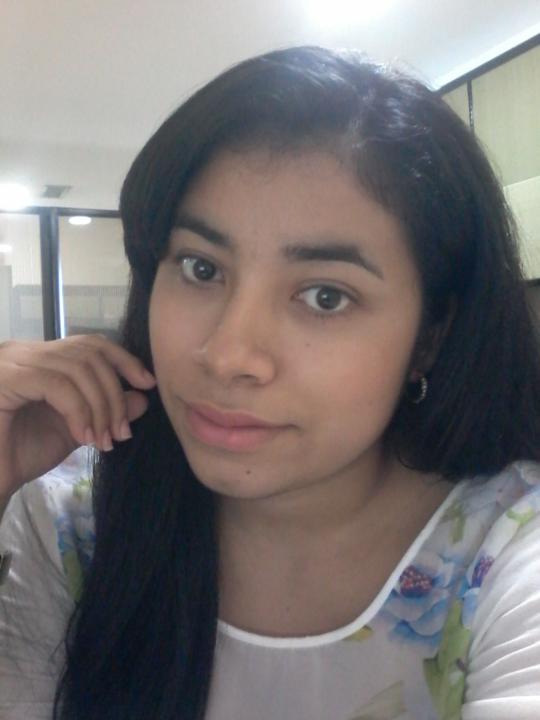 Ingrith Ruiz